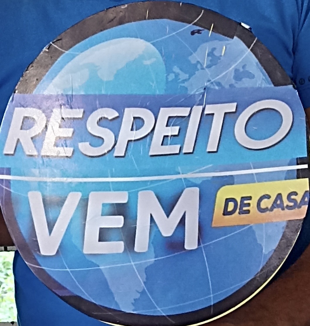 Respeitovemdecasa
