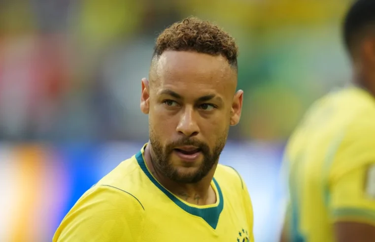 Neymar