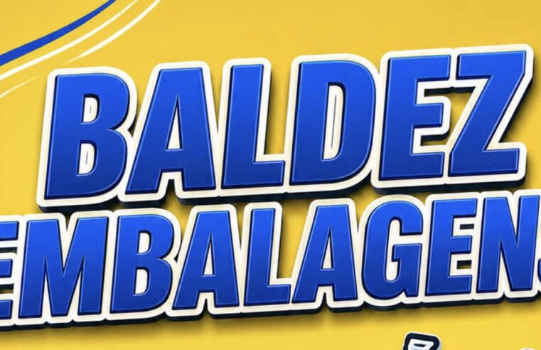 Baldez Embalagens: a solução completa em embalagens no coração da cidade