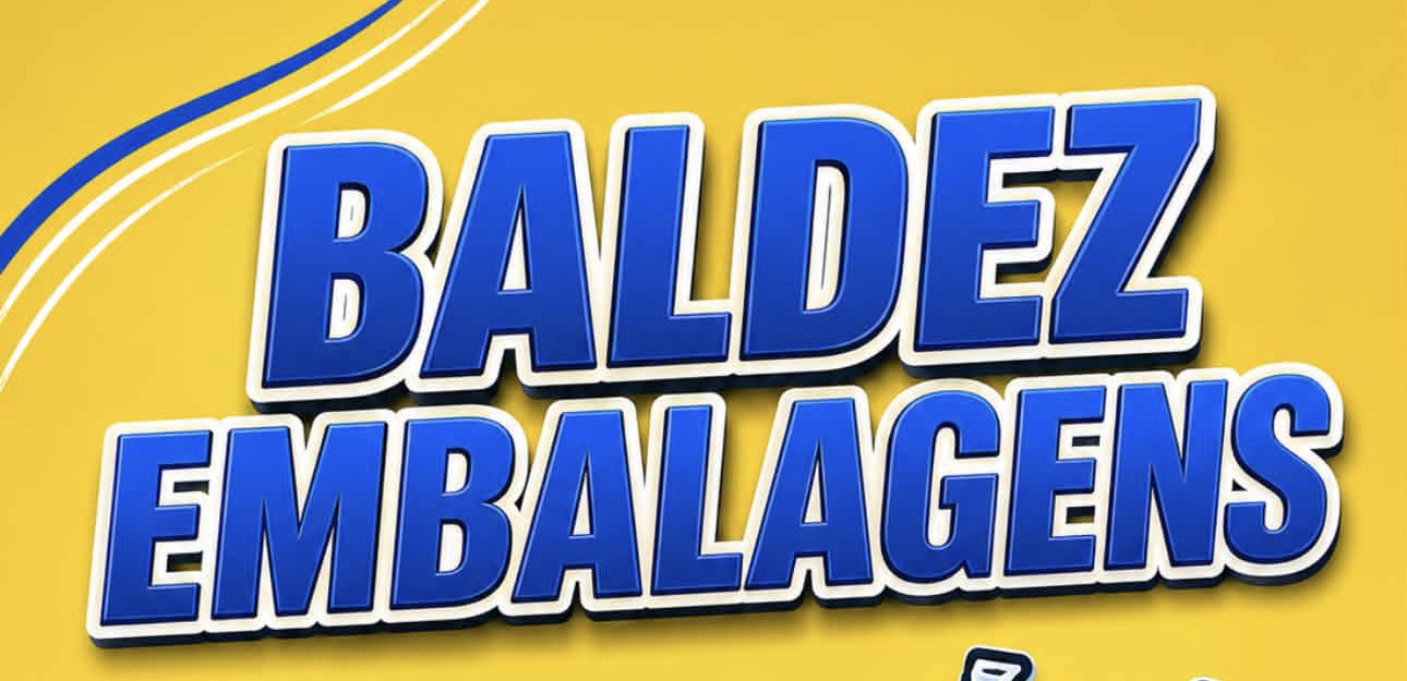 Baldez Embalagens: a solução completa em embalagens no coração da cidade