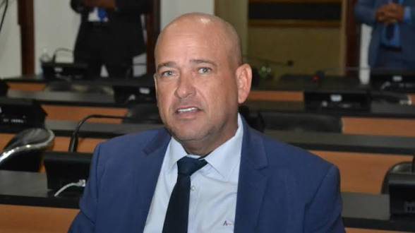 Deputado Binho Galinha é condenado a mais de 36 anos de prisão na Operação El Patrón